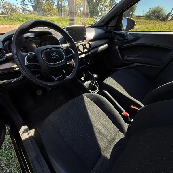 Fiat Cronos 1.3 Drive Pack Plus 2023 usado en Villa María, Córdoba Foto 5