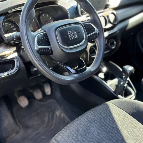Fiat Cronos 1.3 Drive Pack Plus 2023 usado en Villa María, Córdoba Foto 6