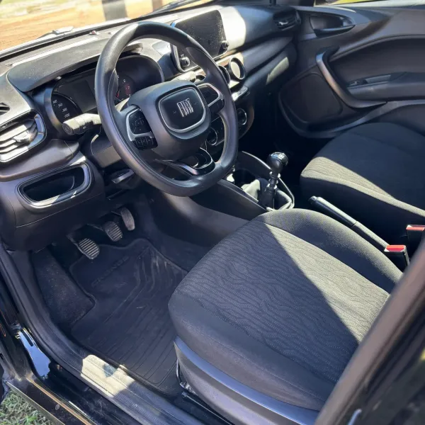 Fiat Cronos 1.3 Drive Pack Plus 2023 usado en Villa María, Córdoba Foto 7