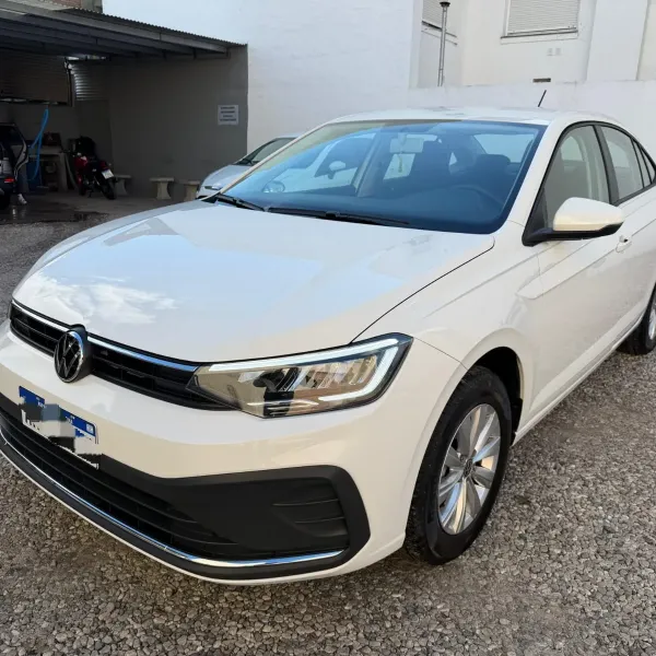 Foto de Volkswagen Virtus MSI 2025