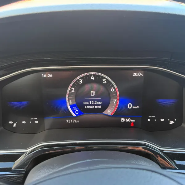 Volkswagen Virtus MSI 2025 usado en Villa María, Córdoba Foto 5