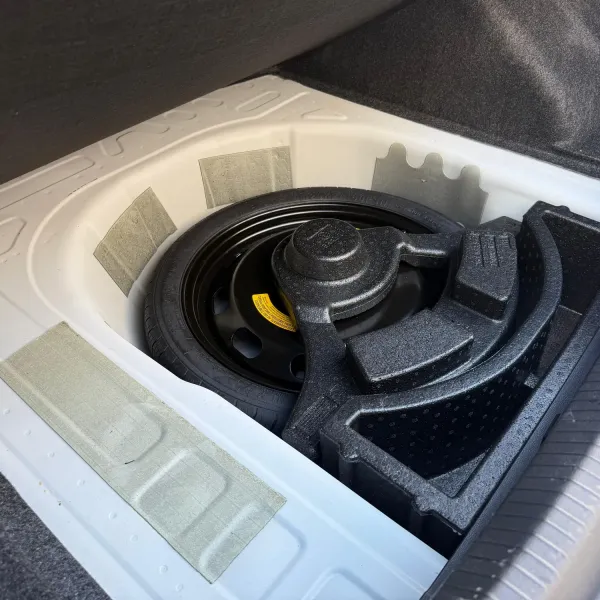 Volkswagen Virtus MSI 2025 usado en Villa María, Córdoba Foto 7