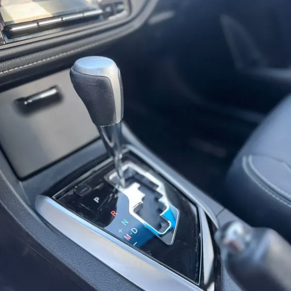 Toyota Corolla Se-G CVT 2017 usado en Córdoba Capital, Córdoba Foto 3