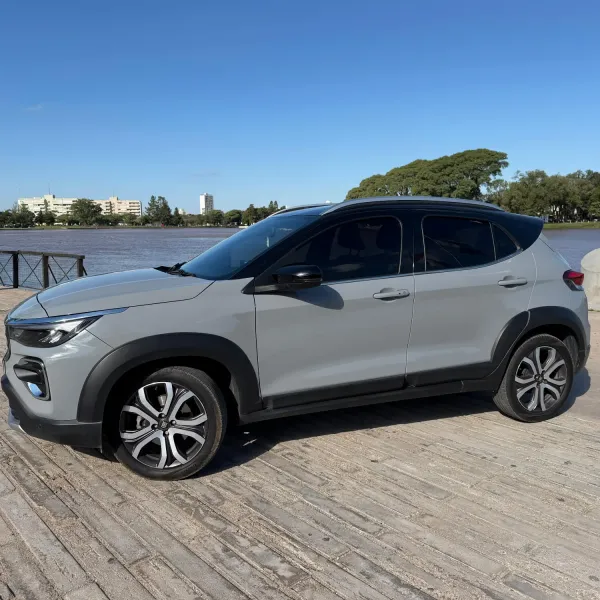 Foto de Fiat Pulse 1.0 Impetus CVT 2022