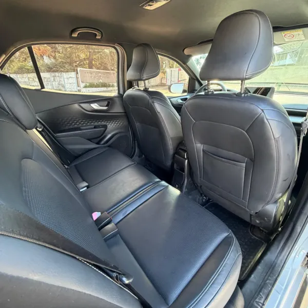 Fiat Pulse 1.0 Impetus CVT 2022 usado en Villa María, Córdoba Foto 8