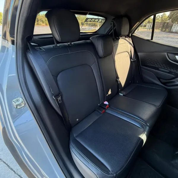 Fiat Pulse 1.0 Impetus CVT 2022 usado en Villa María, Córdoba Foto 7
