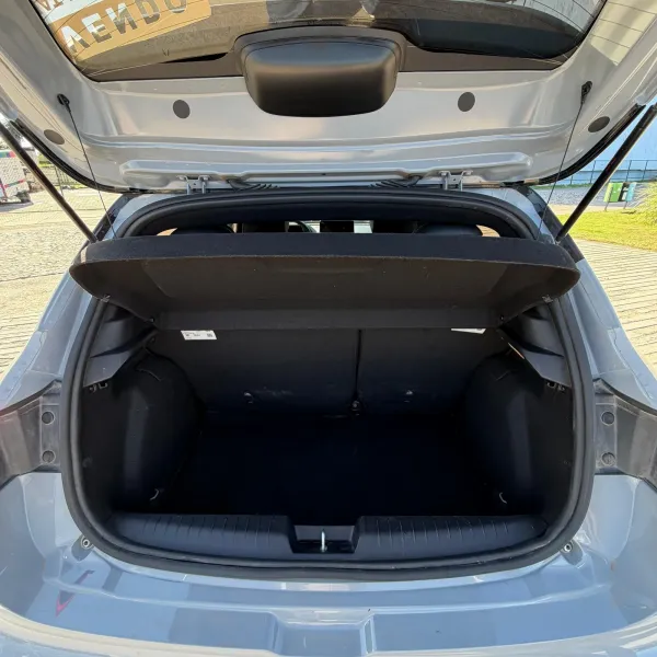 Fiat Pulse 1.0 Impetus CVT 2022 usado en Villa María, Córdoba Foto 12