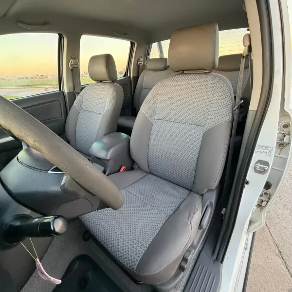 Toyota Hilux 3.0 TDI SR 2013 usado en Villa María, Córdoba Foto 7