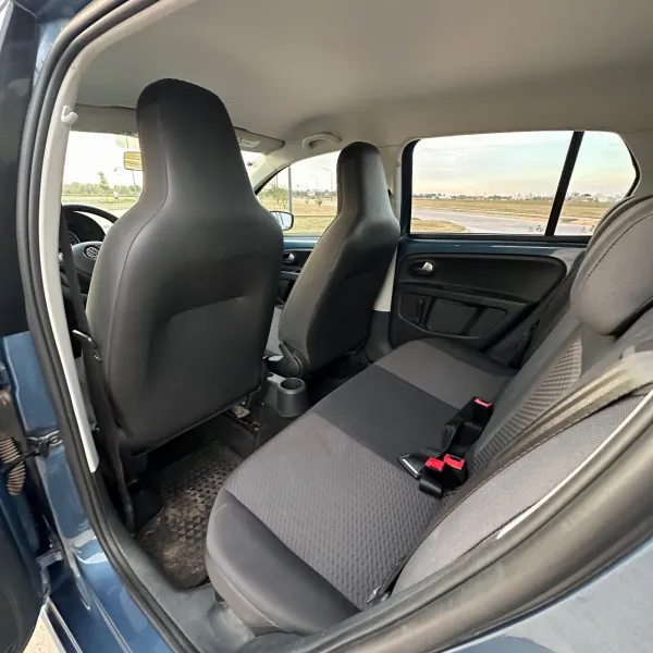 Volkswagen UP Move 2018 usado en Villa María, Córdoba Foto 10