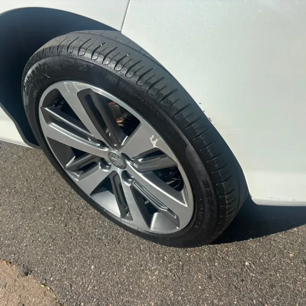 Peugeot 308 Feline THP Tiptronic 2020 usado en Córdoba Capital, Córdoba Foto 7