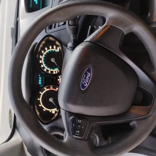 Ford Fiesta S Plus 2017 usado en Villa María, Córdoba Foto 6