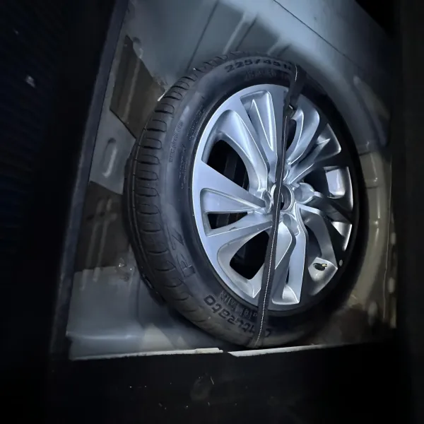 Citroën C4 2.0 Lounge Tendance 2015 usado en Villa María, Córdoba Foto 12