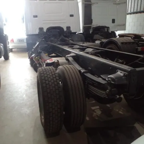 Scania P310 2019 usado en Villa María, Córdoba Foto 2