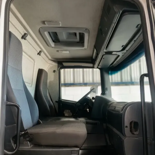 Scania P310 2019 usado en Villa María, Córdoba Foto 3