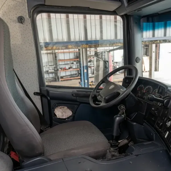 Scania P310 2019 usado en Villa María, Córdoba Foto 5