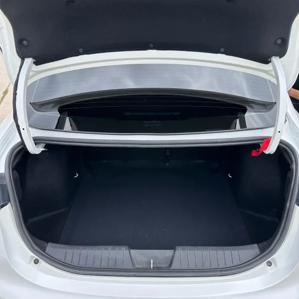 Fiat Cronos 1.3 Drive Pack Conectividad 2021 usado en Villa María, Córdoba Foto 8