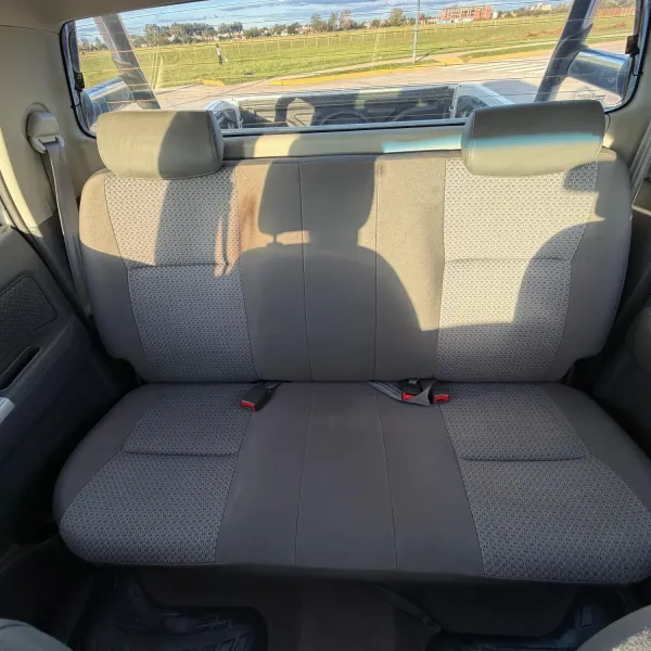 Toyota Hilux 3.0 TDI SR 2013 usado en Villa María, Córdoba Foto 6