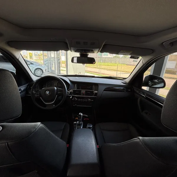 BMW X3 28i DRIVE 2016 usado en Villa María, Córdoba Foto 7