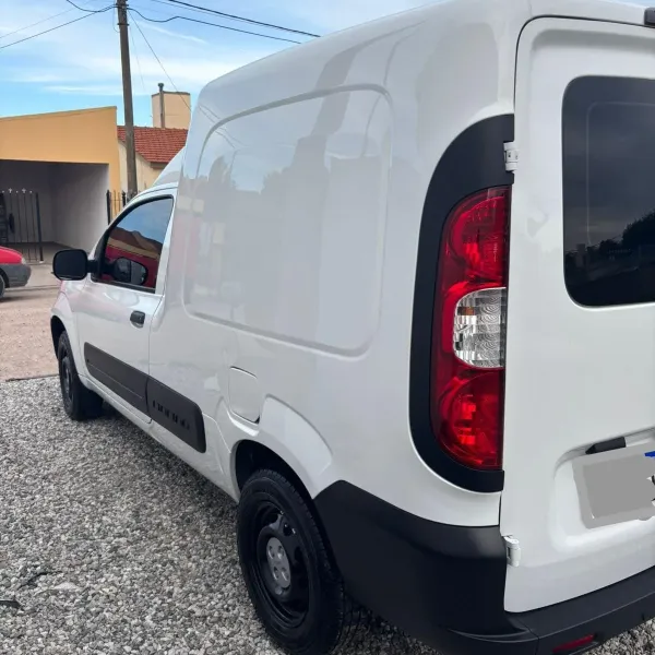 Fiat Fiorino 1.4 Endurance 2024 usado en Villa María, Córdoba Foto 3