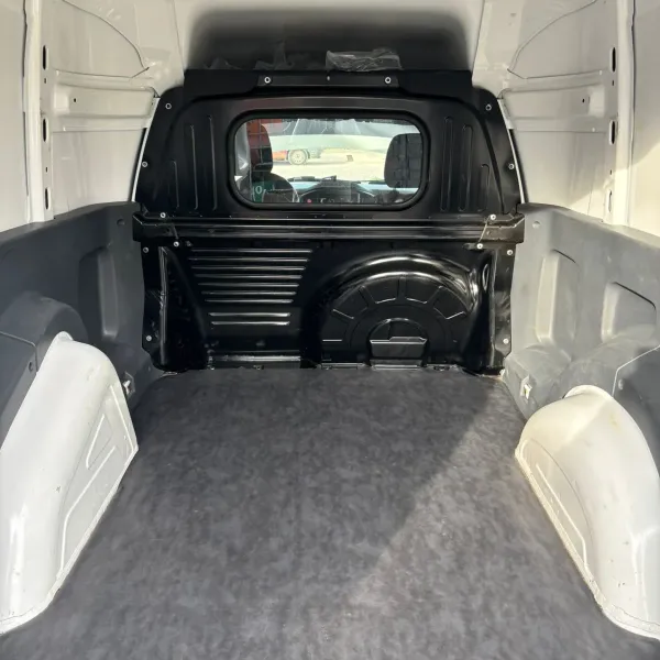 Fiat Fiorino 1.4 Endurance 2024 usado en Villa María, Córdoba Foto 6