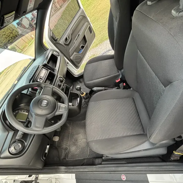 Fiat Fiorino 1.4 Endurance 2024 usado en Villa María, Córdoba Foto 8