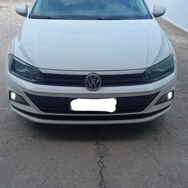 Volkswagen Polo Comfortline 2023 usado en Villa María, Córdoba Foto 4