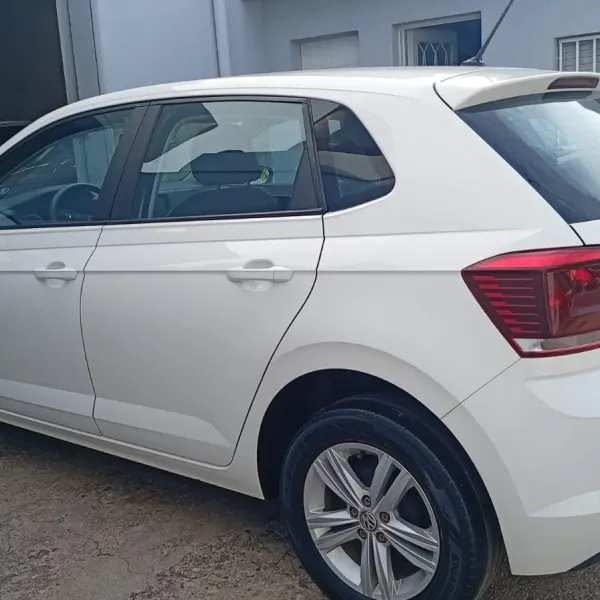 Volkswagen Polo Comfortline 2023 usado en Villa María, Córdoba Foto 5