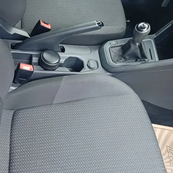 Volkswagen Polo Comfortline 2023 usado en Villa María, Córdoba Foto 6