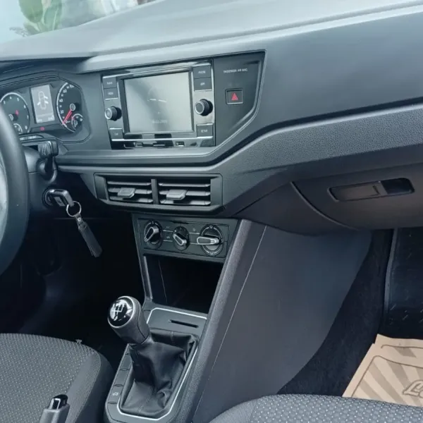 Volkswagen Polo Comfortline 2023 usado en Villa María, Córdoba Foto 7