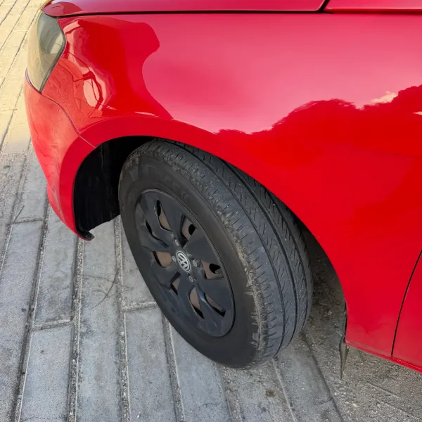 Volkswagen Gol Trend 1.6 Pack 1 2014 usado en Villa María, Córdoba Foto 6