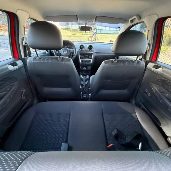 Volkswagen Gol Trend 1.6 Pack 1 2014 usado en Villa María, Córdoba Foto 9