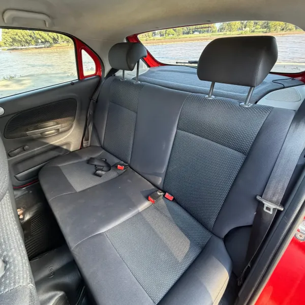 Volkswagen Gol Trend 1.6 Pack 1 2014 usado en Villa María, Córdoba Foto 12