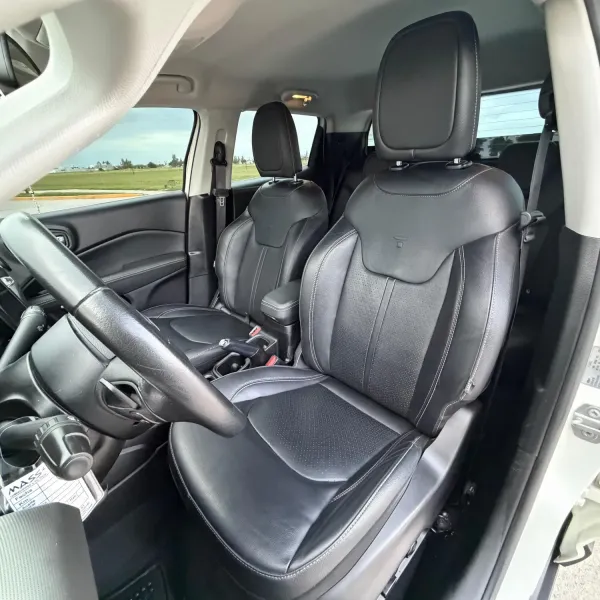 Fiat Toro Volcano 4x4 AT 2021 usado en Villa María, Córdoba Foto 6