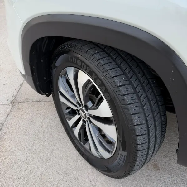 Fiat Toro Volcano 4x4 AT 2021 usado en Villa María, Córdoba Foto 9